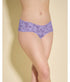 Never Say Never - Hottie Low Rise Boyshort